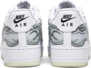 Nike Air Force 1 '07 "White Skeleton"