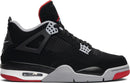 Nike Air Jordan 4 Retrô OG "Bred 2019"