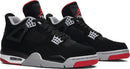 Nike Air Jordan 4 Retrô OG "Bred 2019"