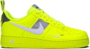 Nike Air Force 1 '07 "Overbranding Green"