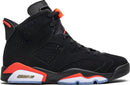 Nike Air Jordan 6 Retrô "Infrared 2019"