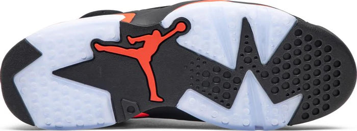 Nike Air Jordan 6 Retrô "Infrared 2019"
