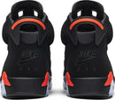 Nike Air Jordan 6 Retrô "Infrared 2019"