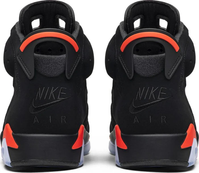 Nike Air Jordan 6 Retrô "Infrared 2019"