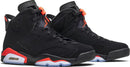 Nike Air Jordan 6 Retrô "Infrared 2019"