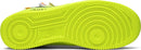Nike Air Force 1 '07 "Off-White Volt"