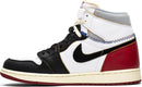 Nike Air Jordan 1 High OG NRG "Union LA Black Toe"