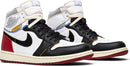Nike Air Jordan 1 High OG NRG "Union LA Black Toe"