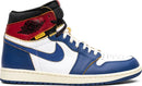 Nike Air Jordan 1 High OG NRG "Union LA Storm Blue"