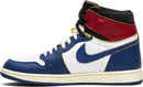 Nike Air Jordan 1 High OG NRG "Union LA Storm Blue"