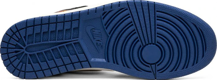 Nike Air Jordan 1 High OG NRG "Union LA Storm Blue"