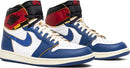 Nike Air Jordan 1 High OG NRG "Union LA Storm Blue"