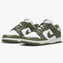 Nike Dunk Low "Medium Olive"