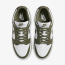Nike Dunk Low "Medium Olive"