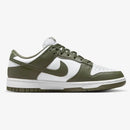 Nike Dunk Low "Medium Olive"