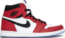 Nike Air Jordan 1 High OG "Origin Story"