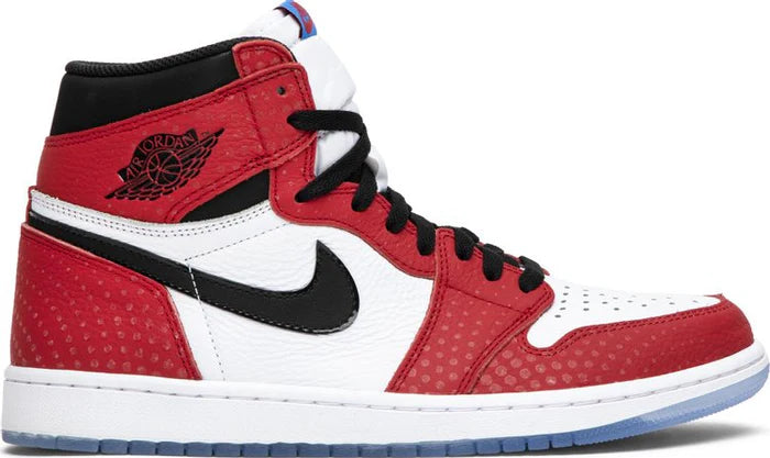 Nike Air Jordan 1 High OG "Origin Story"
