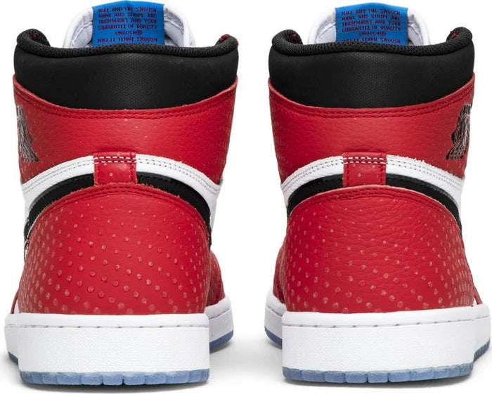Nike Air Jordan 1 High OG "Origin Story"