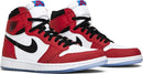 Nike Air Jordan 1 High OG "Origin Story"