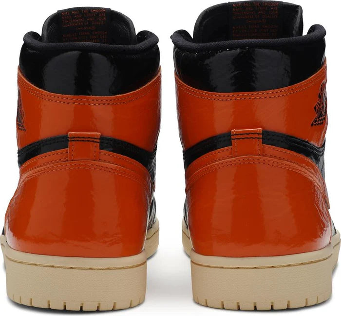 Nike Air Jordan 1 High OG "Shattered Backboard 3.0"