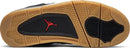 Nike Air Jordan 4 Retrô "Laser"