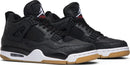 Nike Air Jordan 4 Retrô "Laser"