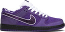 Nike Dunk Low "Concepts Purple Lobster"