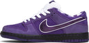Nike Dunk Low "Concepts Purple Lobster"