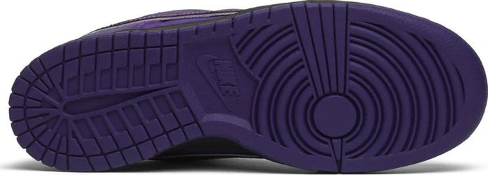 Nike Dunk Low "Concepts Purple Lobster"