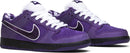 Nike Dunk Low "Concepts Purple Lobster"