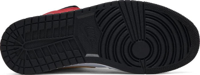 Nike Air Jordan 1 Mid "Multi-Color"