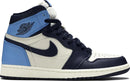 Nike Air Jordan 1 High OG "Obsidian"