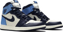 Nike Air Jordan 1 High OG "Obsidian"