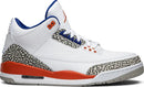 Nike Air Jordan 3 Retrô "Knicks"