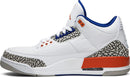 Nike Air Jordan 3 Retrô "Knicks"