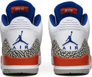 Nike Air Jordan 3 Retrô "Knicks"