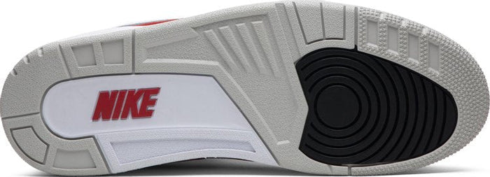 Nike Air Jordan 3 Retrô "Tinker Air Max 1"