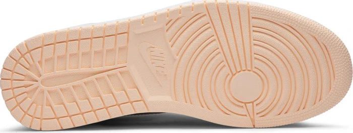 Nike Air Jordan 1 High OG "Crimson Tint"