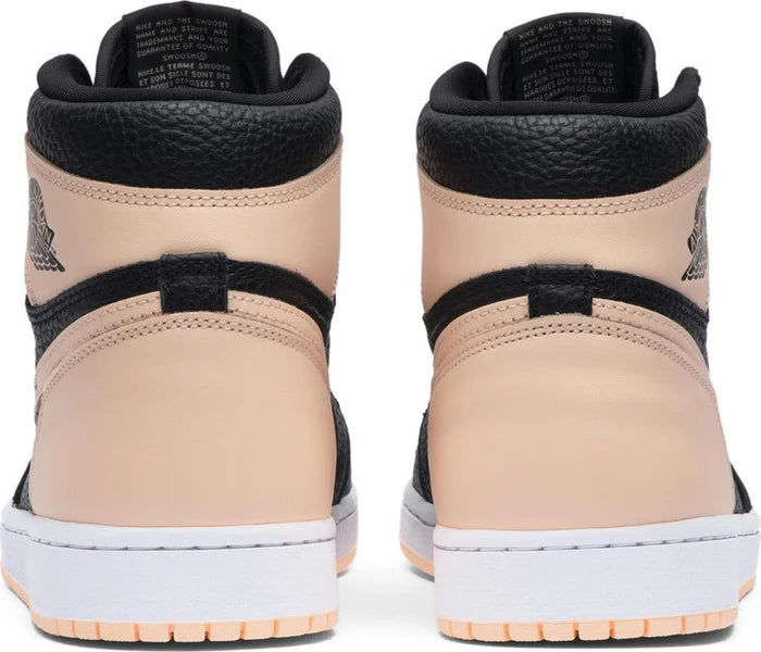 Nike Air Jordan 1 High OG "Crimson Tint"