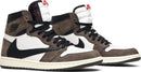 Nike Air Jordan 1 High Retrô x Travis Scott " Mocha"
