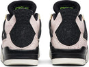 Nike Air Jordan 4 Retrô "Splatter"