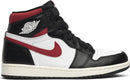 Nike Air Jordan 1 High OG "Gym Red"