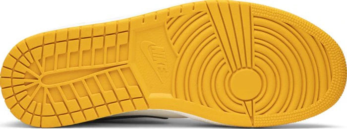 Nike Air Jordan 1 Mid "Lakers 2"