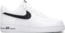 Nike Air Force 1 '07 "3 White Black"