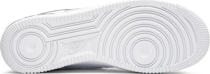 Nike Air Force 1 '07 "3 White Black"