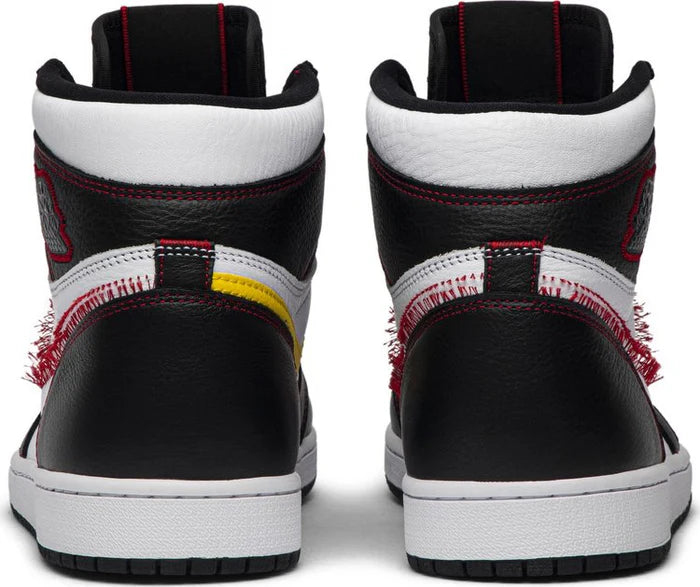 Nike Air Jordan 1 High OG "Defiant"