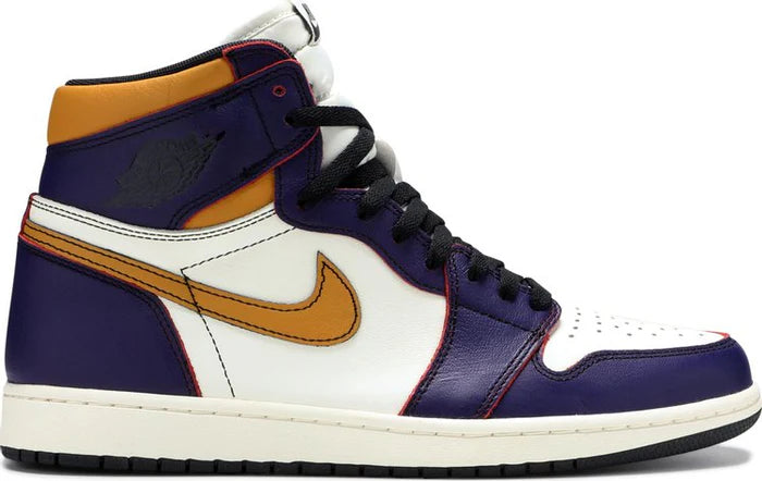 Nike Air Jordan 1 High OG SB "LA To Chicago"