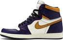Nike Air Jordan 1 High OG SB "LA To Chicago"