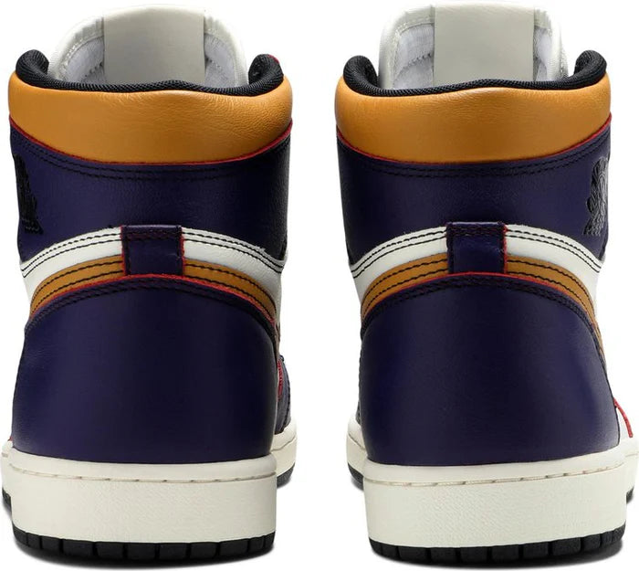 Nike Air Jordan 1 High OG SB "LA To Chicago"