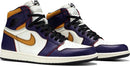 Nike Air Jordan 1 High OG SB "LA To Chicago"